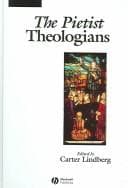 Tapa de The pietist theologians