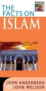 Tapa de The Facts on Islam