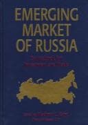 Tapa de Emerging market of Russia