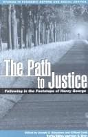 Tapa de The path to justice