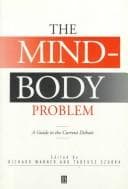 Tapa de The Mind-Body Problem