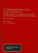 Tapa de Understanding the AMA guides in workers' compensation