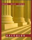 Tapa de Calculus