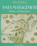 Tapa de Data management