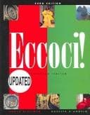 Tapa de Eccoci!