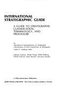 Tapa de International stratigraphic guide