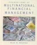 Tapa de Foundations of Multinational Financial Management, Study Guide