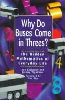 Tapa de Why Do Buses Come in Threes?