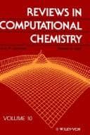 Tapa de Reviews in Computational Chemistry