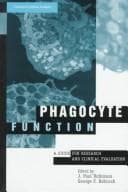 Tapa de Phagocyte function