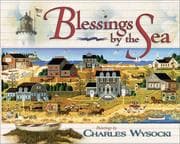 Tapa de Blessings by the Sea