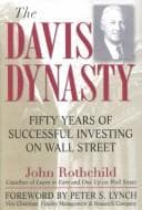 Tapa de The Davis Discipline