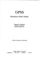 Tapa de GPSS simulation made simple