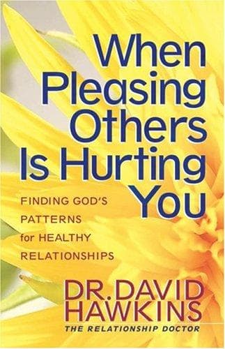 Tapa de When Pleasing Others Is Hurting You