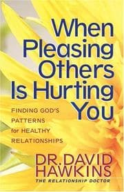 Tapa de When Pleasing Others Is Hurting You