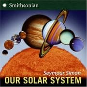 Tapa de Our Solar System