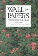 Tapa de Wallpapers for historic buildings
