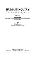 Tapa de Human Inquiry: A Sourcebook of New Paradigm Research