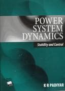Tapa de Power System Dynamics