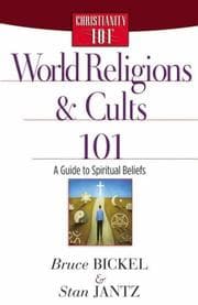 Tapa de World religions and cults 101