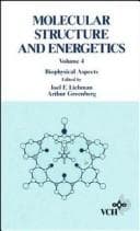 Tapa de Biophysical Aspects Vol. 4