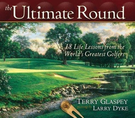 Tapa de The Ultimate Round