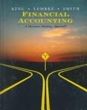 Tapa de Financial Accounting
