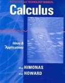 Tapa de Calculus