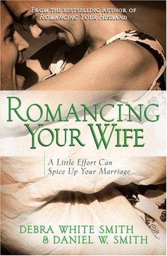 Tapa de Romancing Your Wife