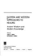 Tapa de Eastern and western approaches to healing