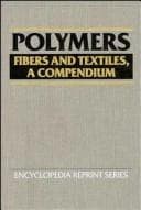 Tapa de Polymers