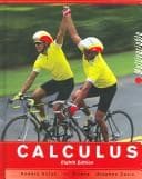 Tapa de Calculus