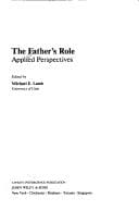 Tapa de The Father's Role
