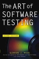 Tapa de The Art Of Software Testing