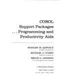 Tapa de Cobol Support Packages (Business Data Processing)