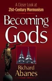 Tapa de Becoming Gods
