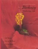 Tapa de Biology