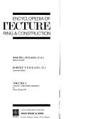 Tapa de Encyclopedia of Architecture: Design, Engineering & Construction