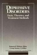 Tapa de Depressive disorders