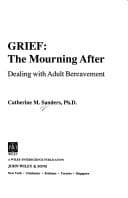 Tapa de Grief