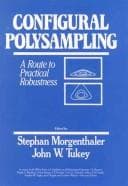 Tapa de Configural polysampling