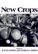 Tapa de New Crops/Proceedings of the Second National Symposium New Crops