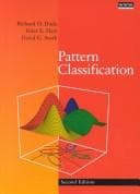Tapa de Pattern Classification 2nd Edition with Computer Manual 2nd Edition Set