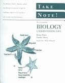 Tapa de Biology, Take Note!
