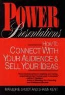 Tapa de Power presentations