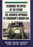 Tapa de Designing the office of the future