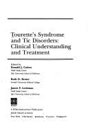 Tapa de Tourette's syndrome and tic disorders
