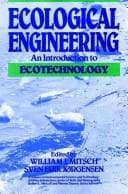Tapa de Ecological engineering