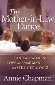 Tapa de The Mother-in-Law Dance