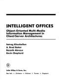 Tapa de Intelligent offices